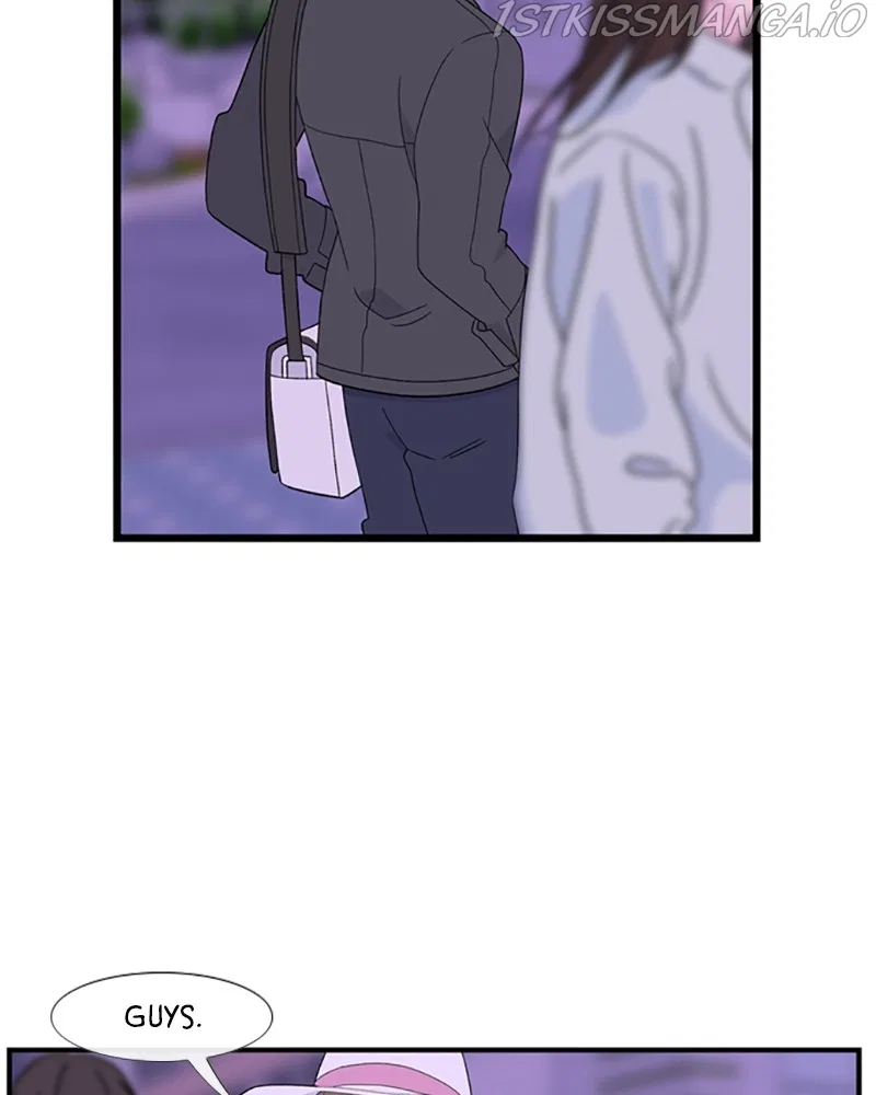 Just A Girl He Knows Chapter 104 – Page 78