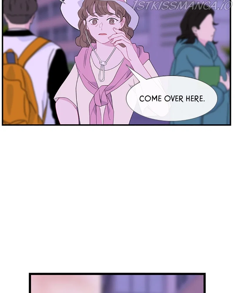 Just A Girl He Knows Chapter 104 – Page 79