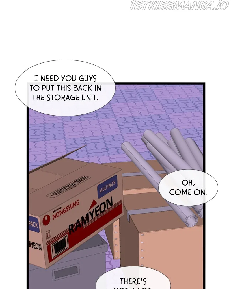 Just A Girl He Knows Chapter 104 – Page 81