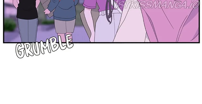 Just A Girl He Knows Chapter 104 – Page 83