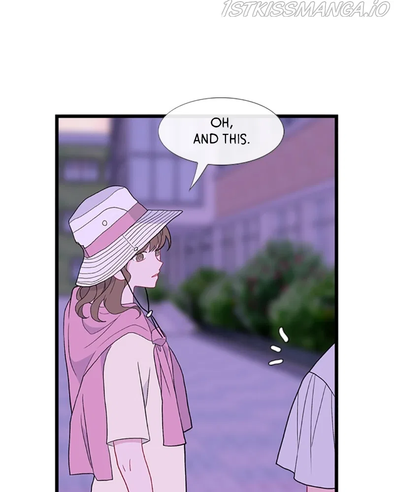 Just A Girl He Knows Chapter 104 – Page 84