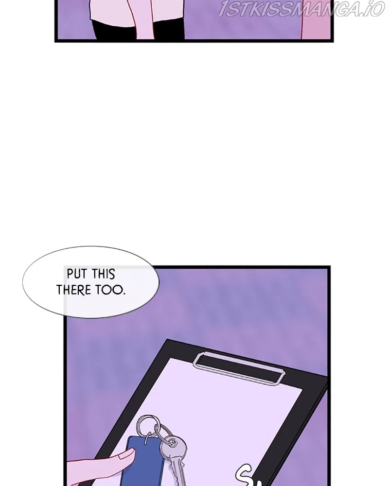 Just A Girl He Knows Chapter 104 – Page 85