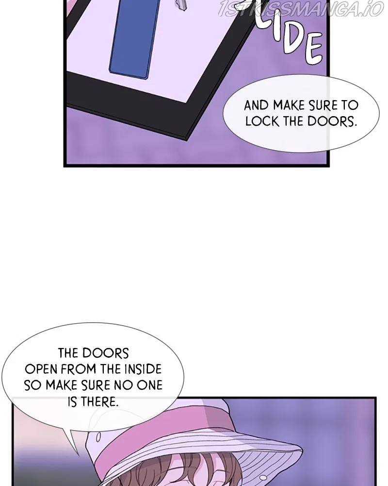 Just A Girl He Knows Chapter 104 – Page 86