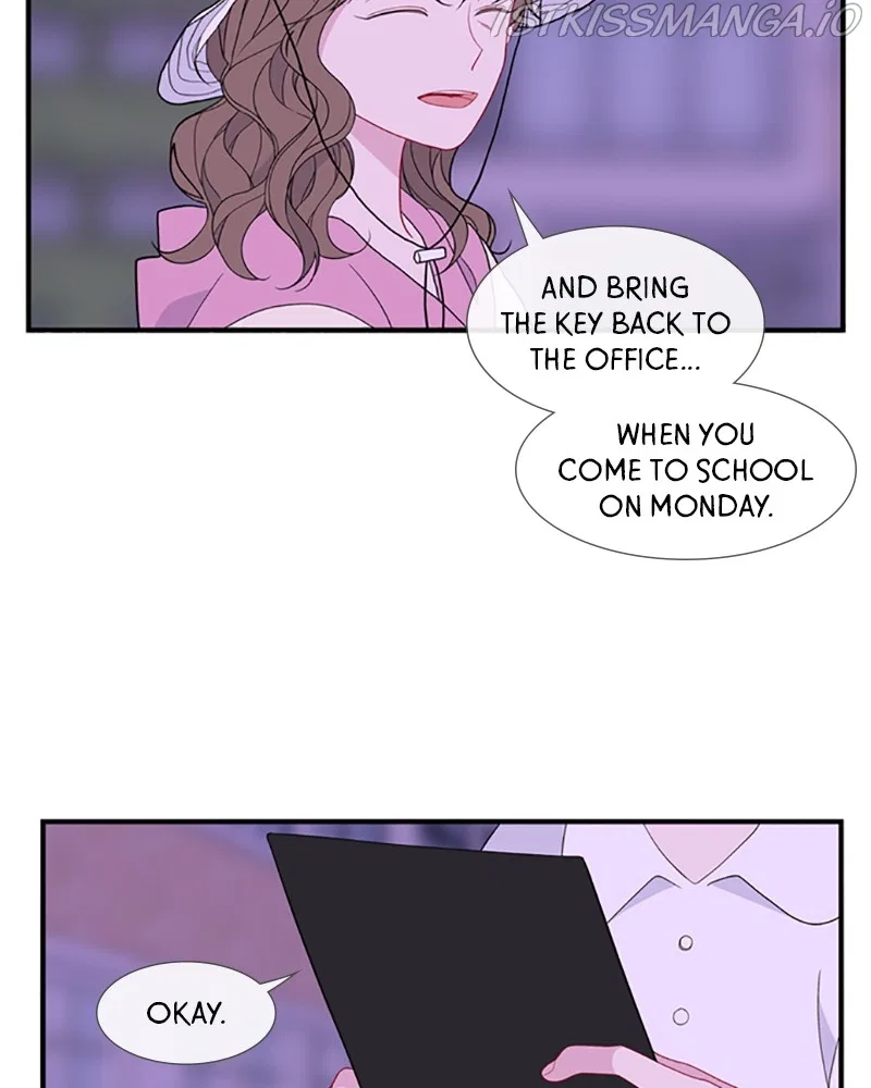 Just A Girl He Knows Chapter 104 – Page 87