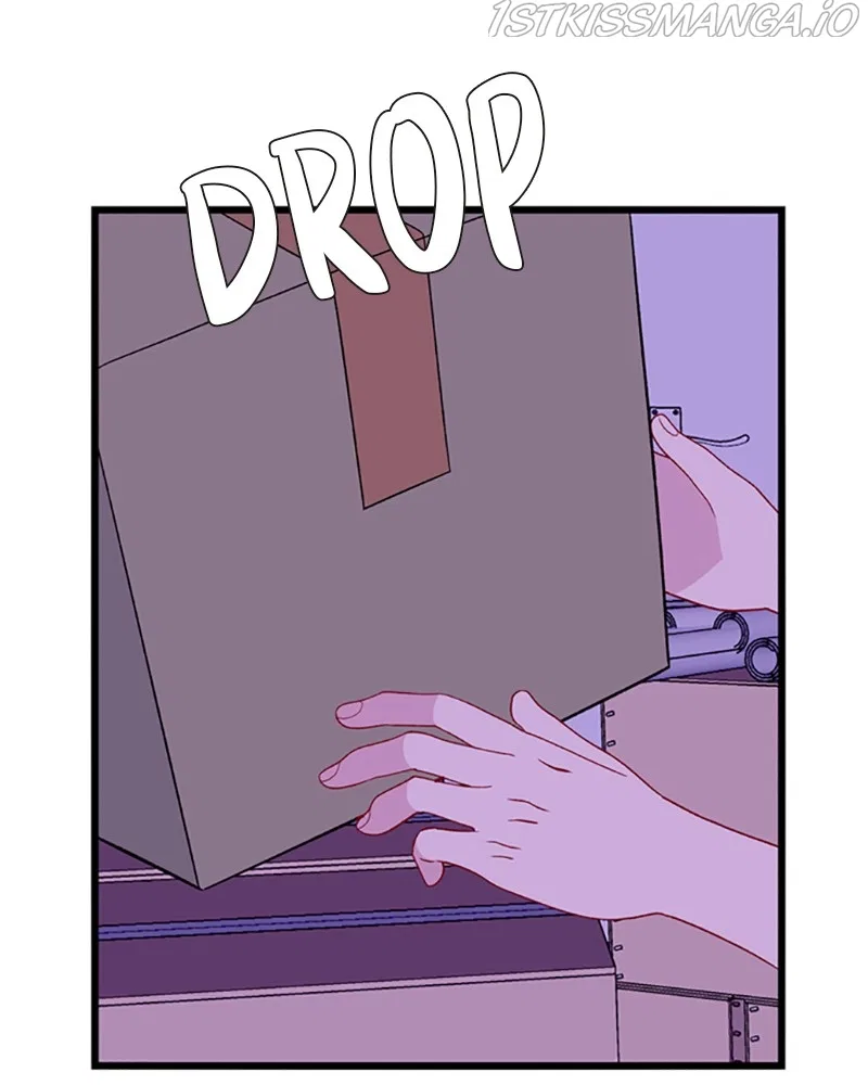 Just A Girl He Knows Chapter 104 – Page 91