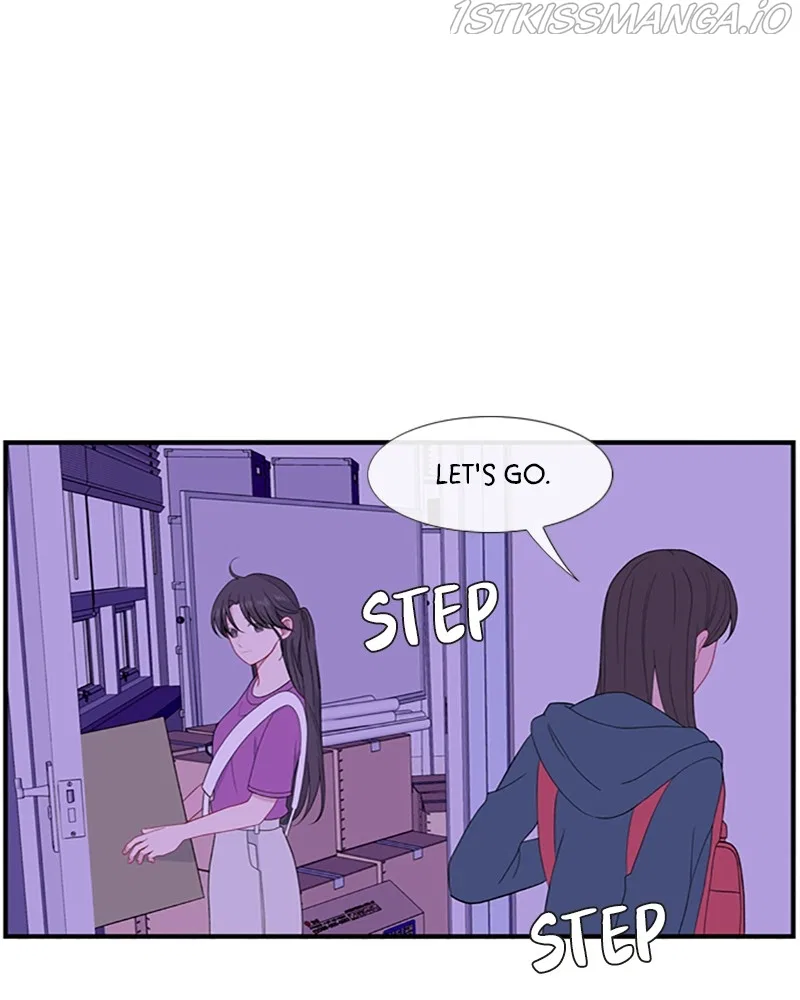 Just A Girl He Knows Chapter 104 – Page 92