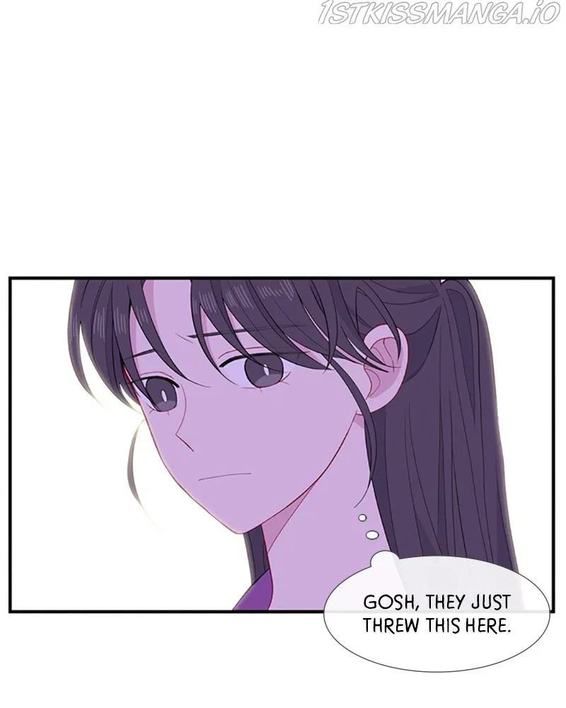 Just A Girl He Knows Chapter 104 – Page 93