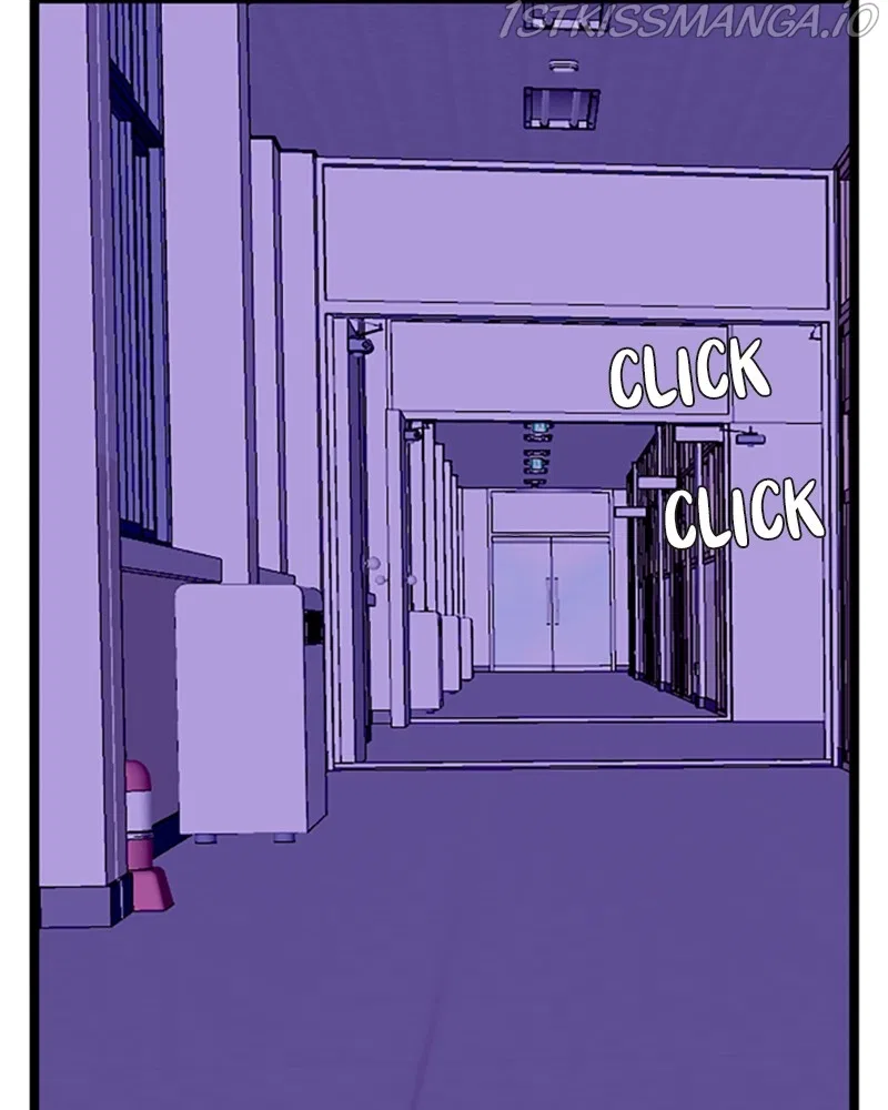 Just A Girl He Knows Chapter 104 – Page 97