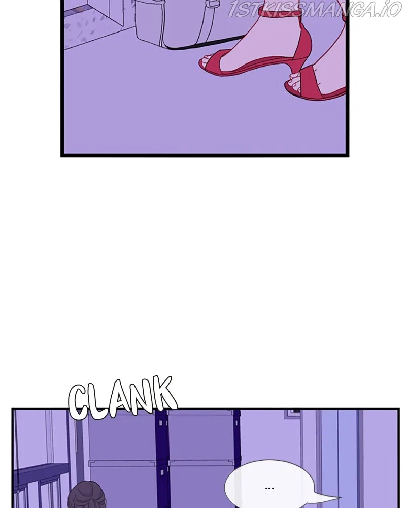 Just A Girl He Knows Chapter 104 – Page 99