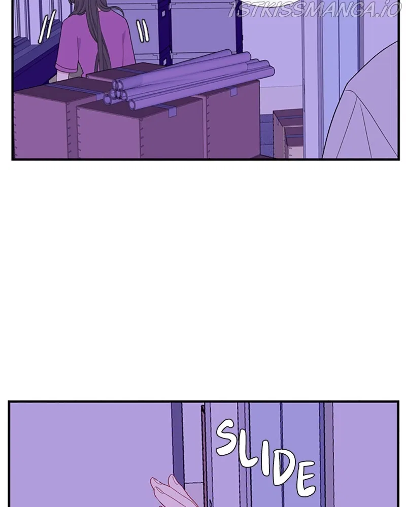 Just A Girl He Knows Chapter 104 – Page 100