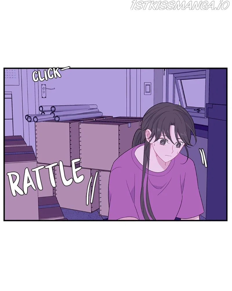 Just A Girl He Knows Chapter 104 – Page 102