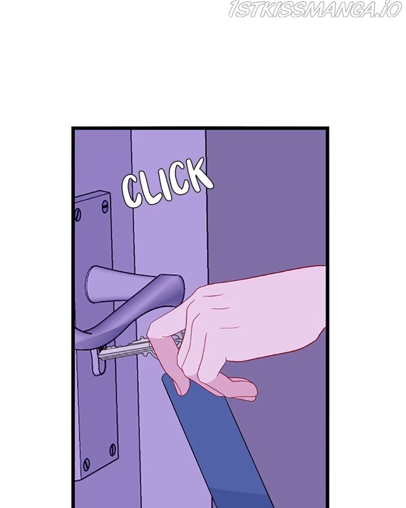 Just A Girl He Knows Chapter 104 – Page 103