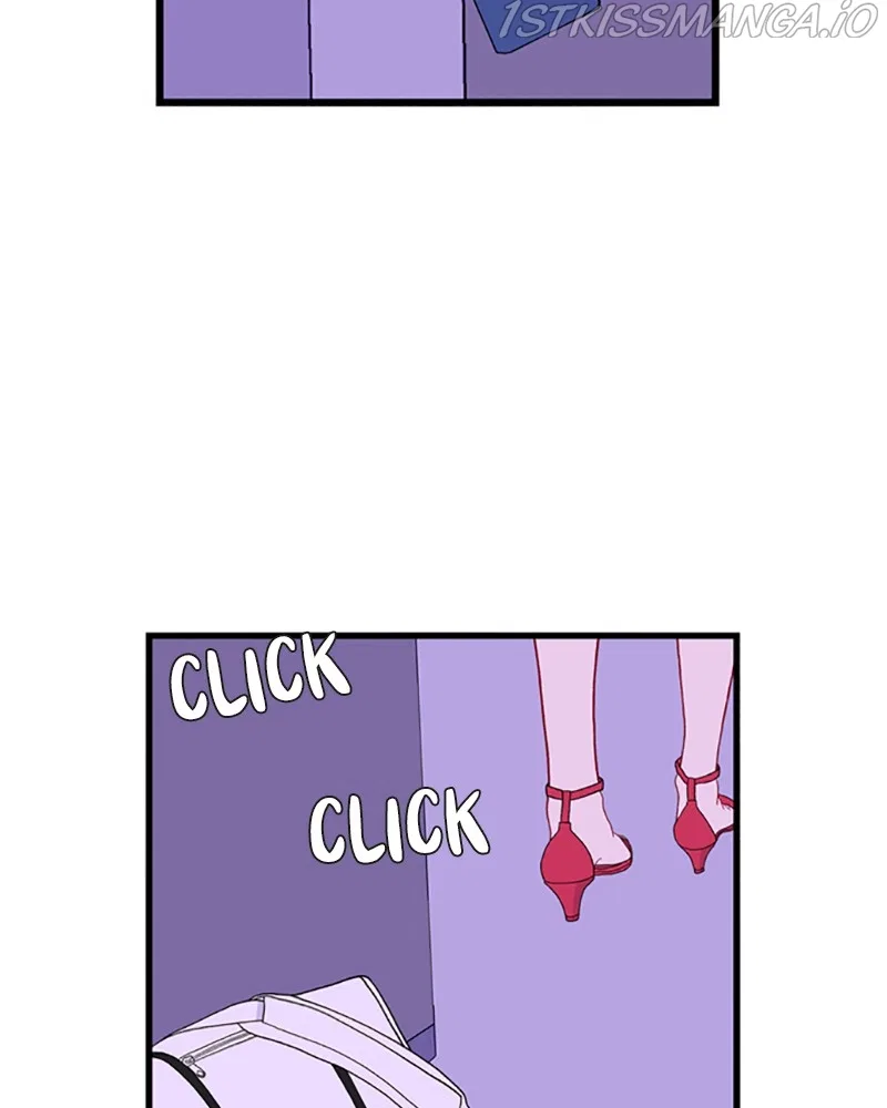 Just A Girl He Knows Chapter 104 – Page 104