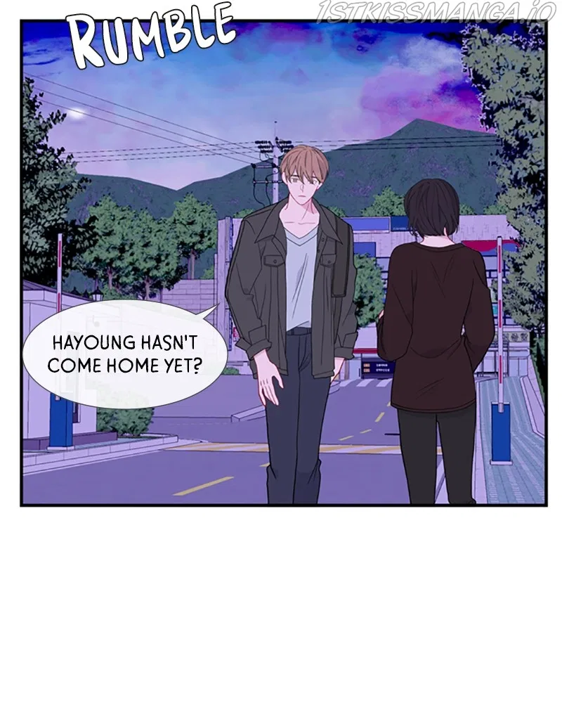 Just A Girl He Knows Chapter 104 – Page 115