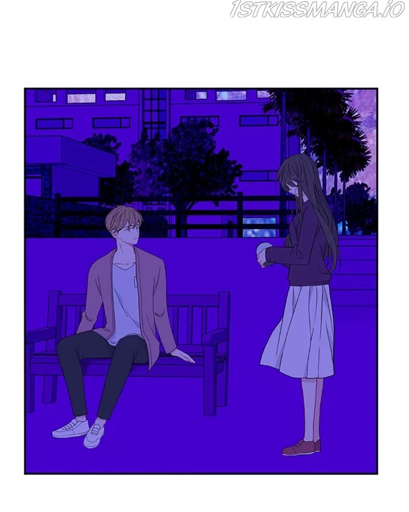 Just A Girl He Knows Chapter 103 – Page 1