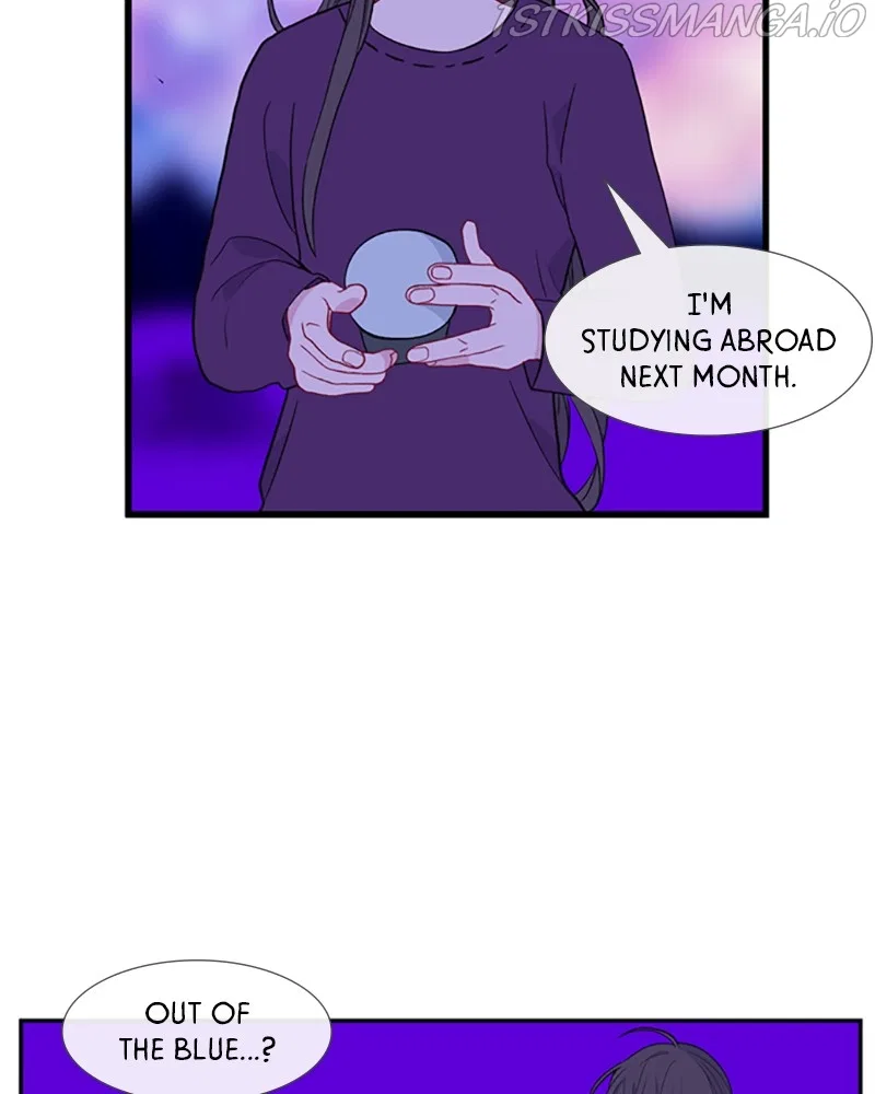 Just A Girl He Knows Chapter 103 – Page 4