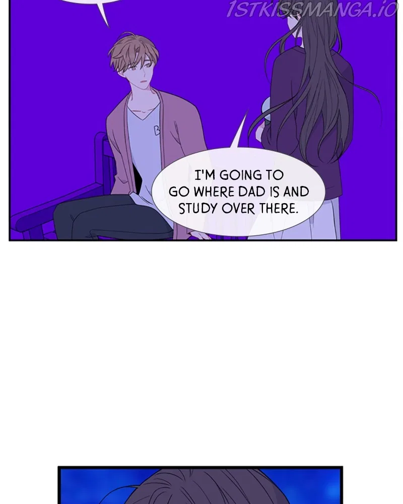 Just A Girl He Knows Chapter 103 – Page 5