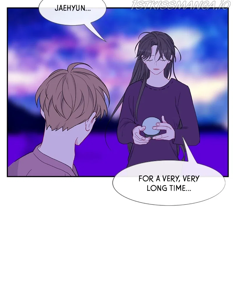 Just A Girl He Knows Chapter 103 – Page 10