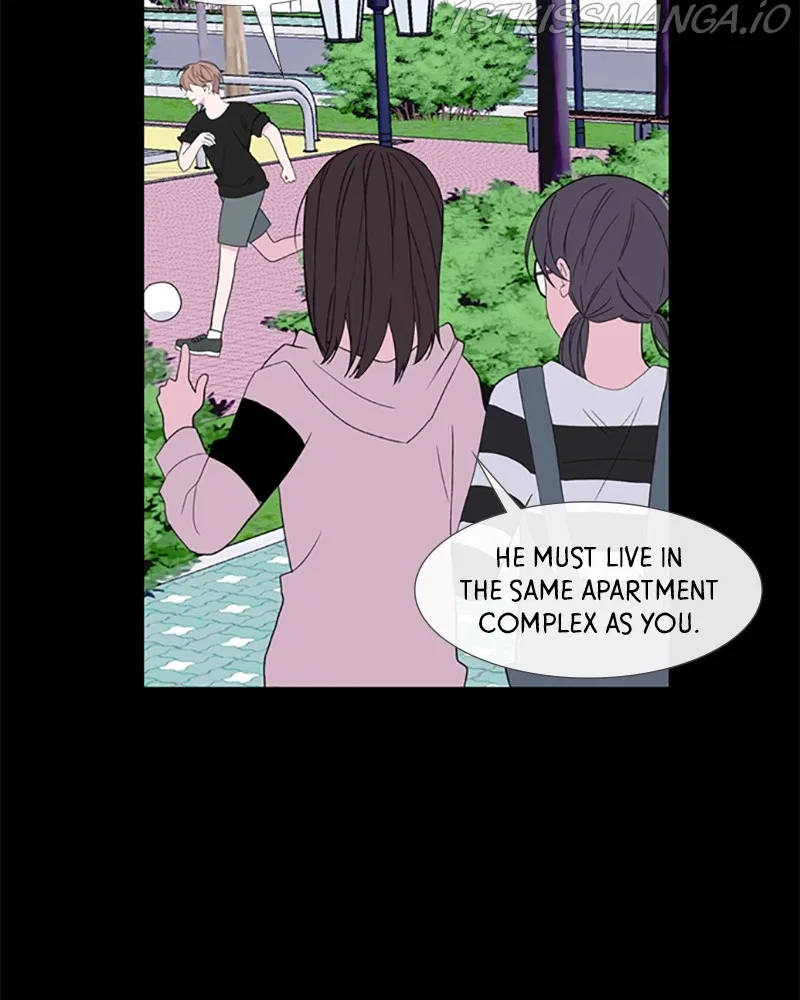 Just A Girl He Knows Chapter 103 – Page 15