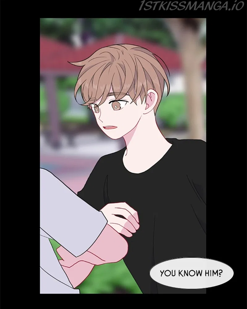 Just A Girl He Knows Chapter 103 – Page 16
