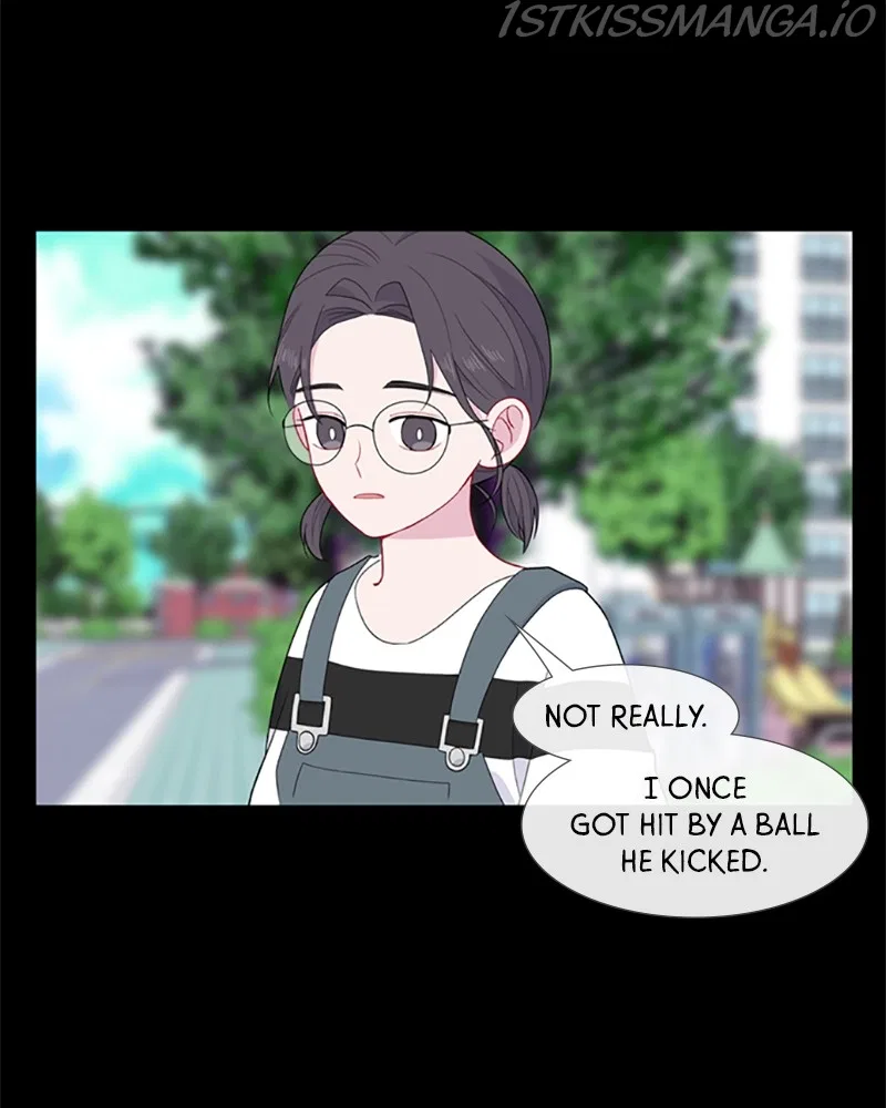 Just A Girl He Knows Chapter 103 – Page 18