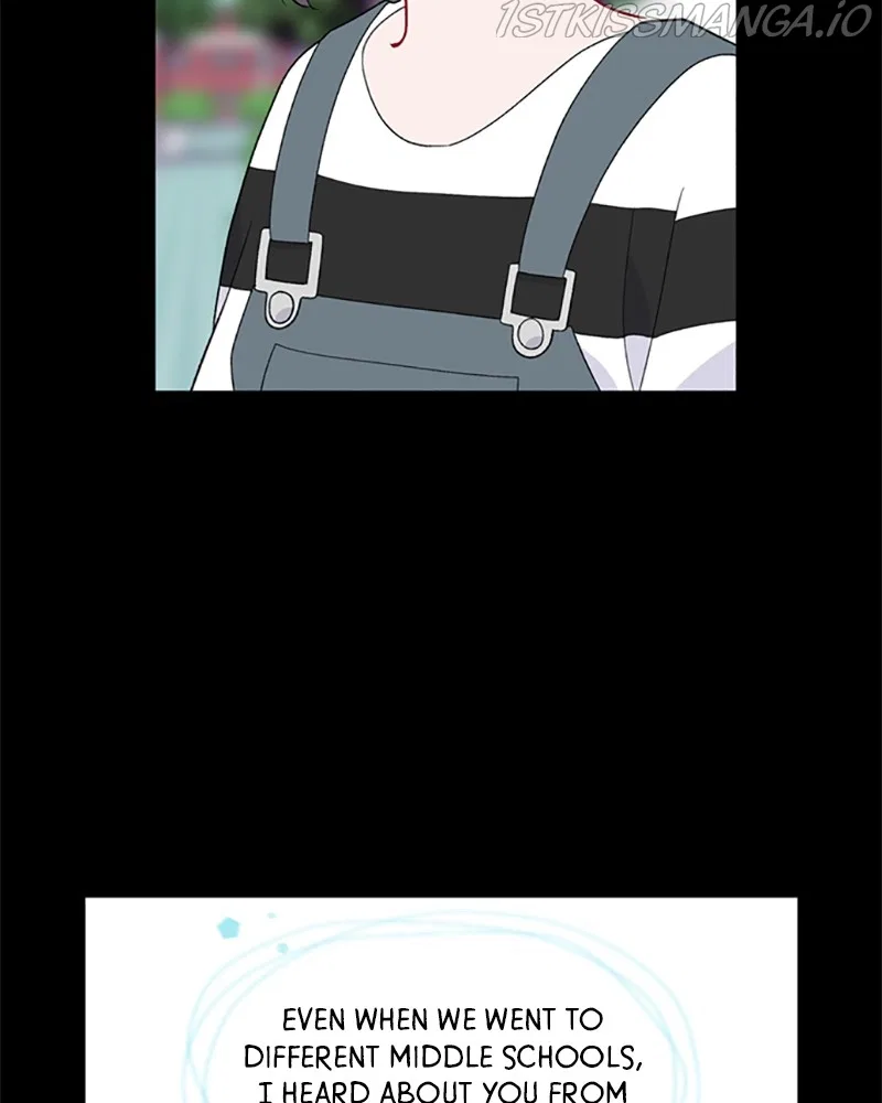 Just A Girl He Knows Chapter 103 – Page 21