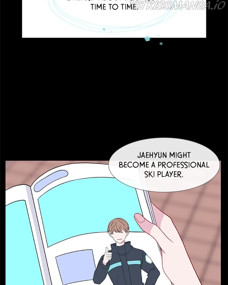 Just A Girl He Knows Chapter 103 – Page 22