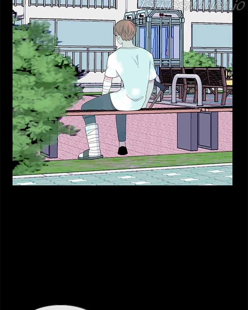 Just A Girl He Knows Chapter 103 – Page 27