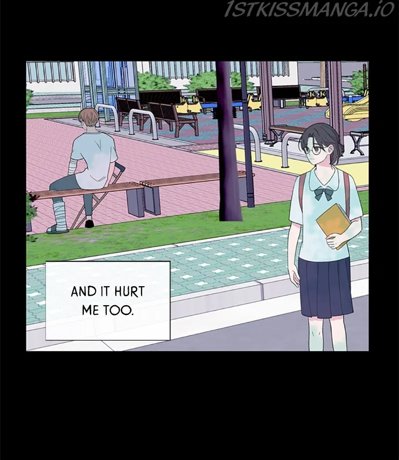 Just A Girl He Knows Chapter 103 – Page 33