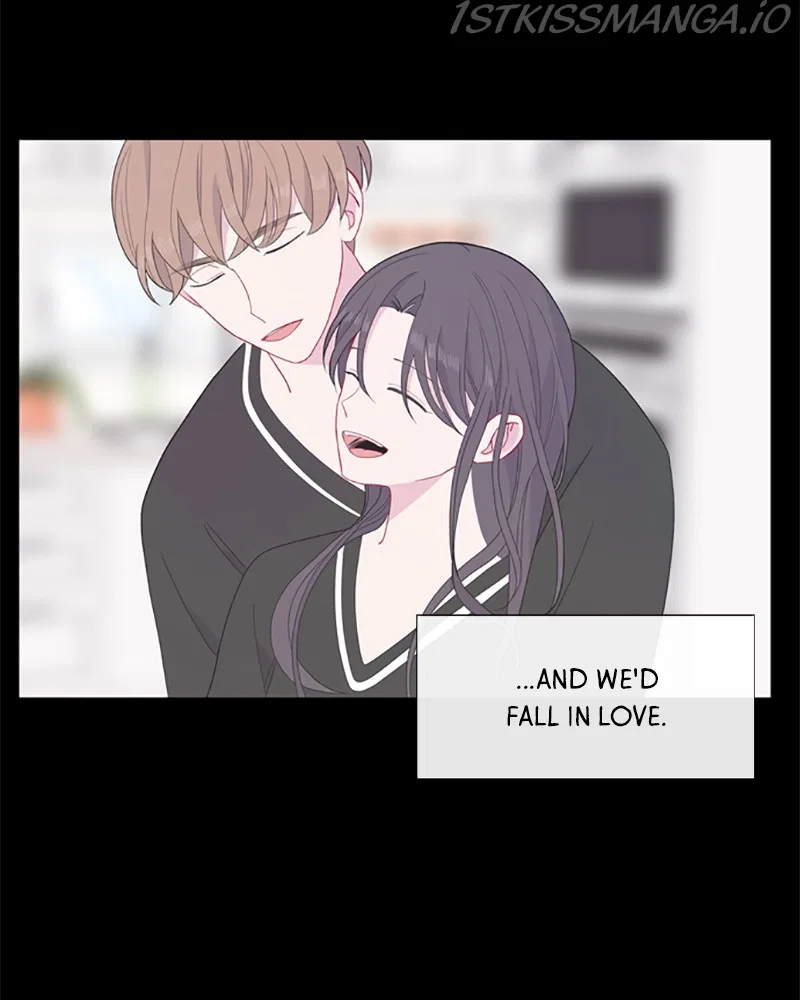 Just A Girl He Knows Chapter 103 – Page 46