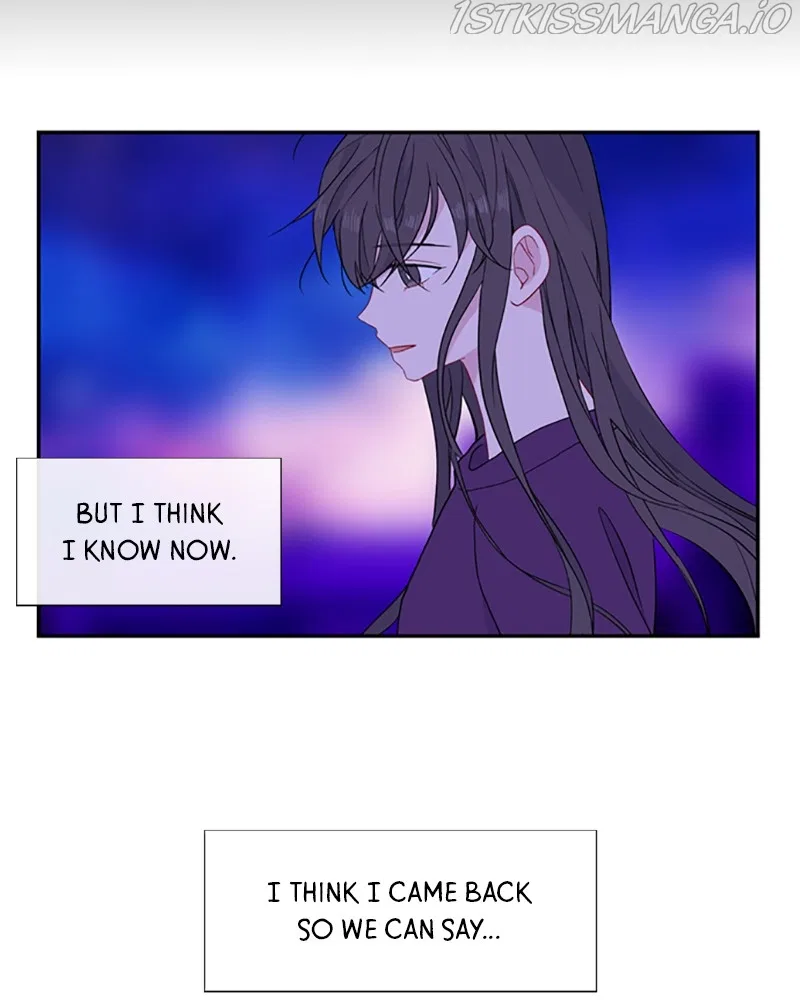 Just A Girl He Knows Chapter 103 – Page 53