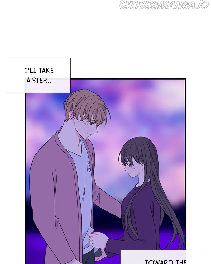 Just A Girl He Knows Chapter 103 – Page 70