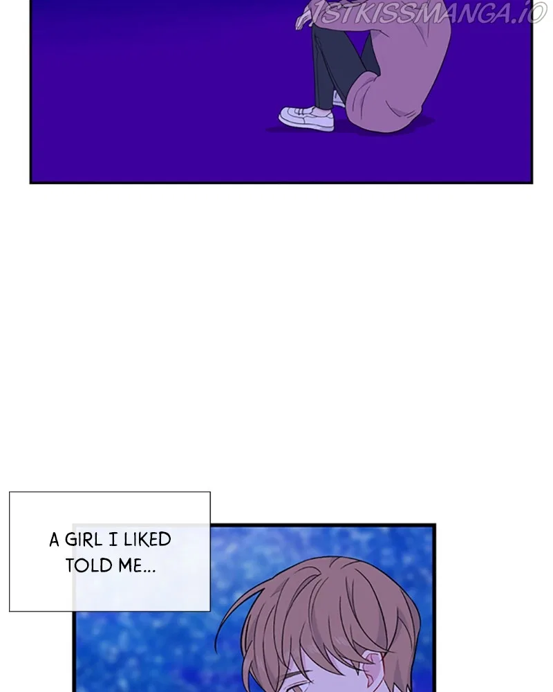 Just A Girl He Knows Chapter 103 – Page 77