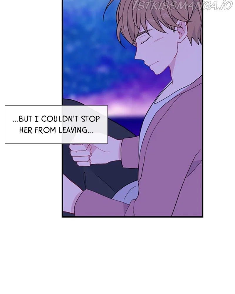 Just A Girl He Knows Chapter 103 – Page 79