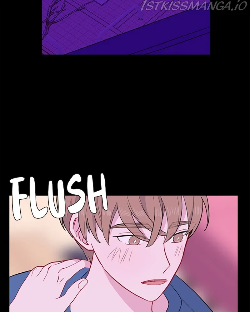 Just A Girl He Knows Chapter 103 – Page 83