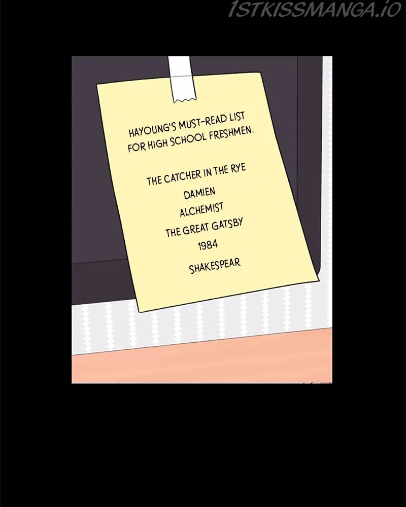 Just A Girl He Knows Chapter 103 – Page 88