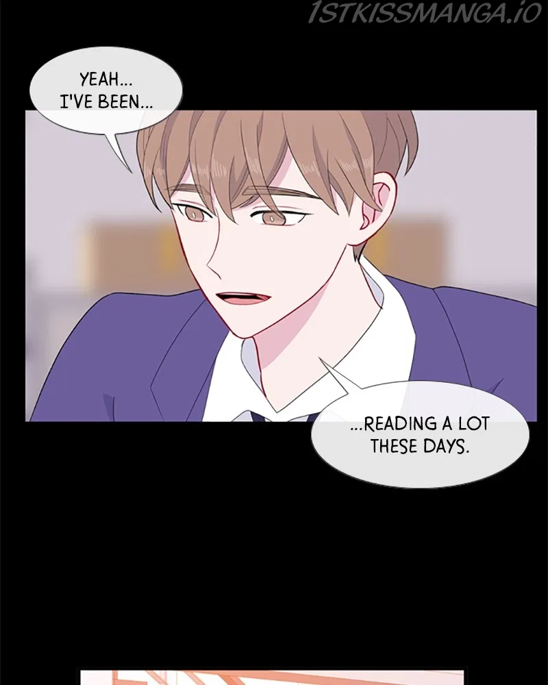 Just A Girl He Knows Chapter 103 – Page 90