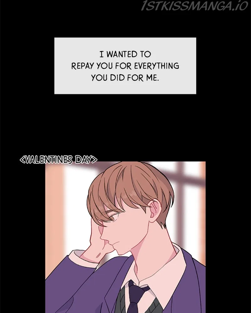 Just A Girl He Knows Chapter 103 – Page 93