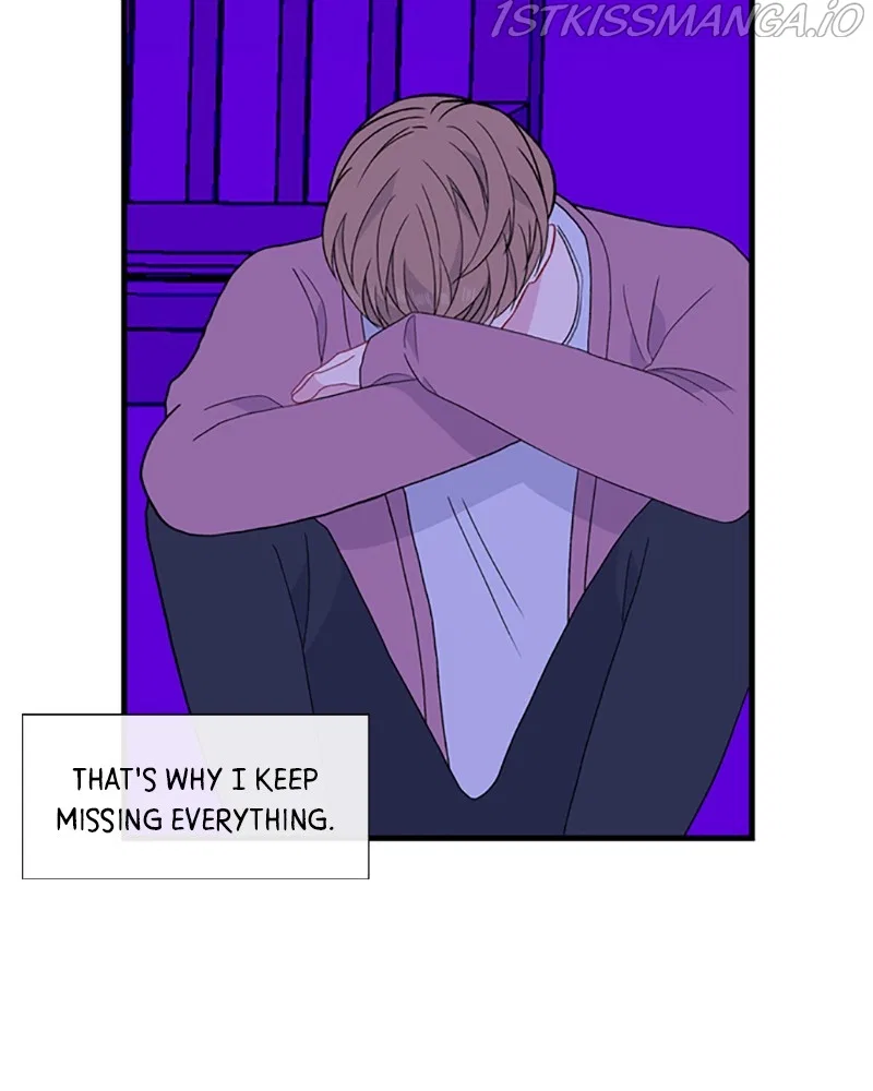 Just A Girl He Knows Chapter 103 – Page 100