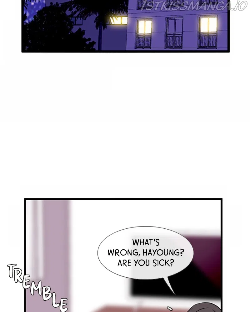 Just A Girl He Knows Chapter 102 – Page 2