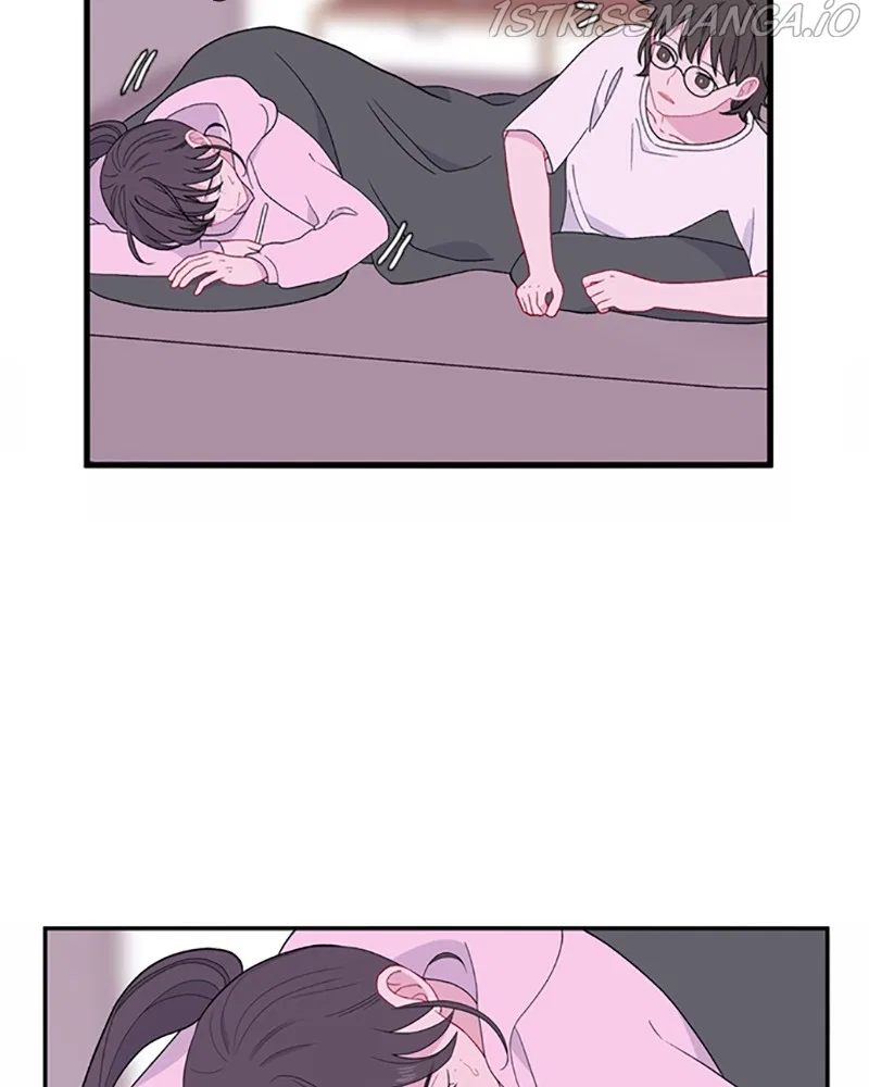 Just A Girl He Knows Chapter 102 – Page 3