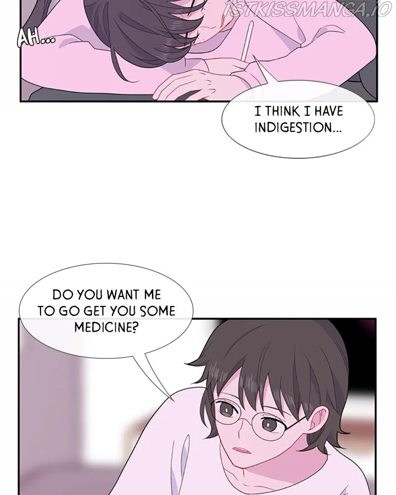Just A Girl He Knows Chapter 102 – Page 4