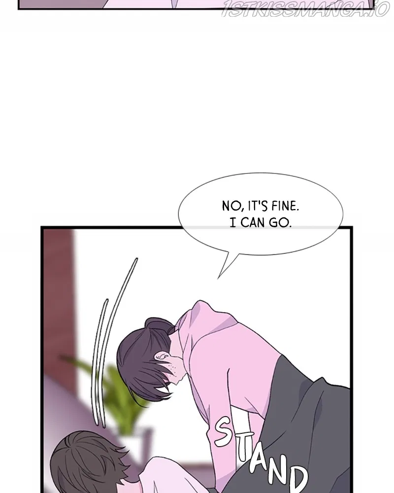 Just A Girl He Knows Chapter 102 – Page 5