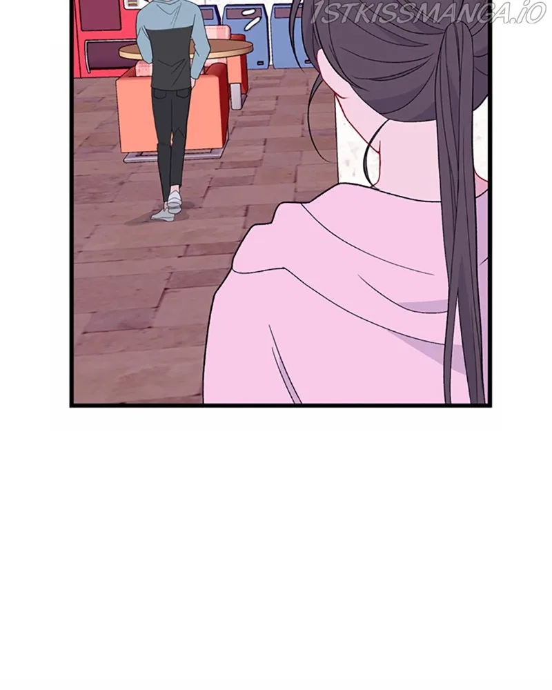 Just A Girl He Knows Chapter 102 – Page 7