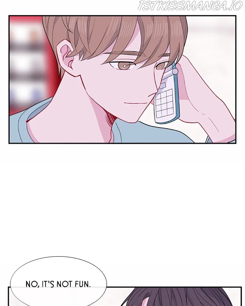 Just A Girl He Knows Chapter 102 – Page 8