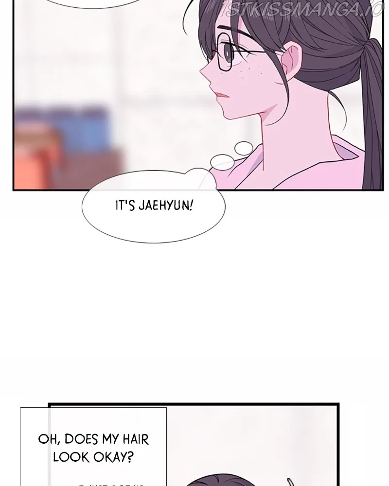 Just A Girl He Knows Chapter 102 – Page 9