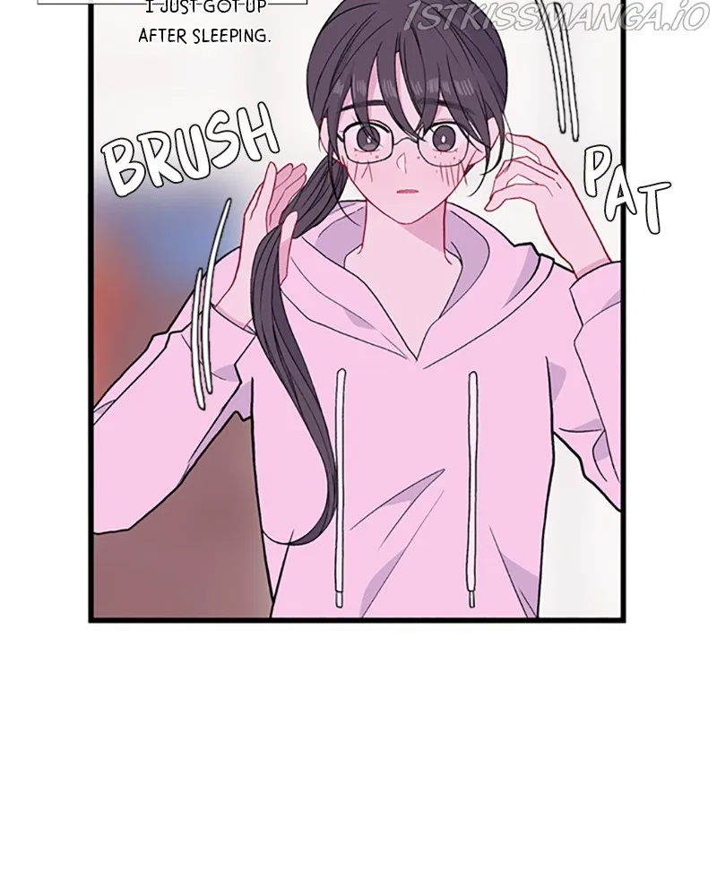 Just A Girl He Knows Chapter 102 – Page 10