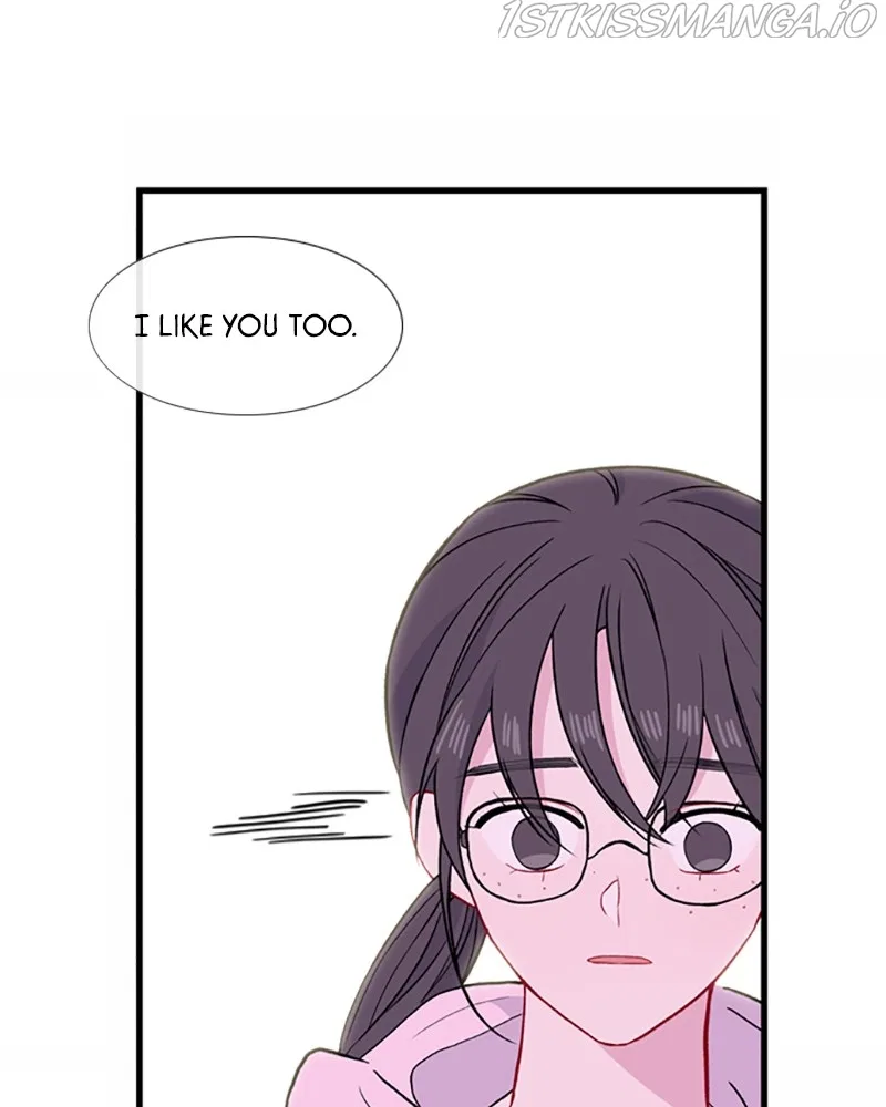 Just A Girl He Knows Chapter 102 – Page 11
