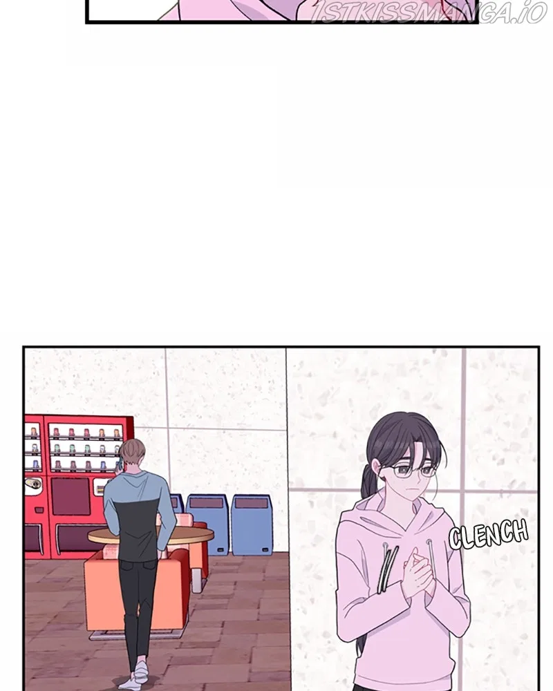 Just A Girl He Knows Chapter 102 – Page 12