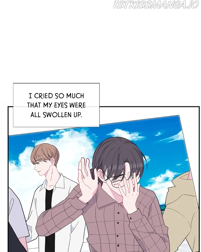 Just A Girl He Knows Chapter 102 – Page 16
